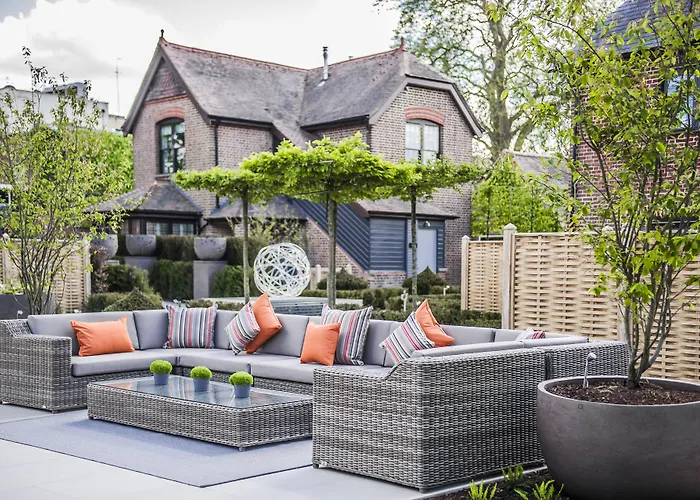 Sopwell House Hotel